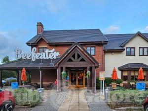 Picture of Beefeater Redditch