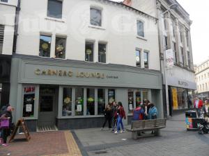Picture of Carnero Lounge