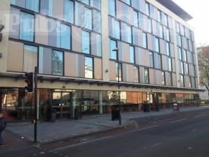 Picture of Jukes Bar at Future Inn Chophouse