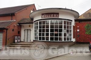 Picture of Wellers