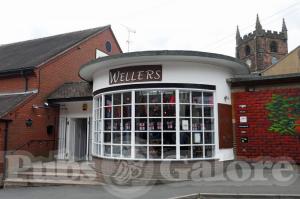 Picture of Wellers