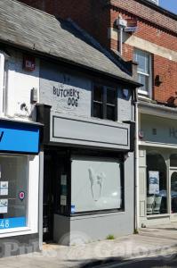 Picture of The Butcher's Dog