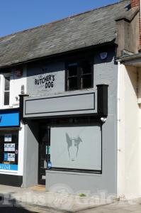Picture of The Butcher's Dog