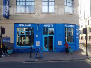 Picture of Nu Posto