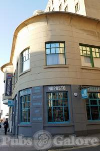Picture of Nu Posto