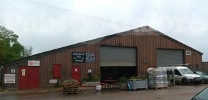 Picture of Three Legs Brewing Co Brewery Tap