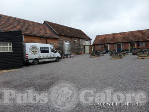 Picture of The Sixpenny Tap