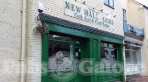 Picture of The Newhall Arms