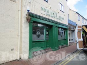 Picture of The Newhall Arms