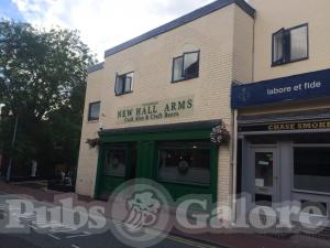 Picture of The Newhall Arms