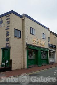 Picture of The Newhall Arms
