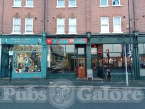 Picture of Stag & Eel