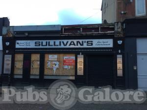 Picture of Sullivan's