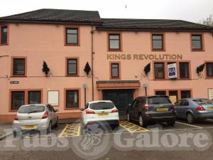 Picture of Kings Arms Hotel