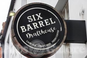 Picture of Six Barrel Drafthouse Hockley