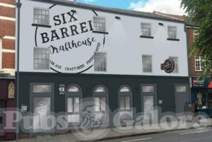 Picture of Six Barrel Drafthouse