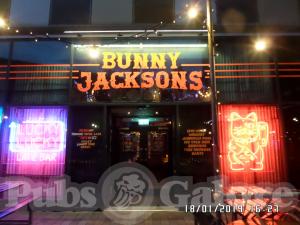 Picture of Bunny Jacksons