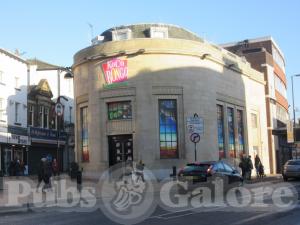 Picture of The Counting House