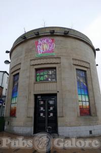 Picture of Koco Bongo