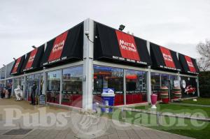 Picture of Mattia Diner Castleford