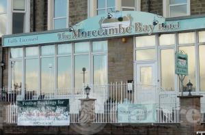 Picture of The Morecambe Bay Hotel