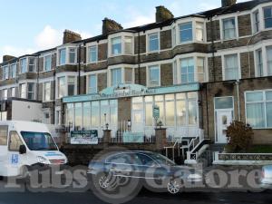 Picture of The Morecambe Bay Hotel