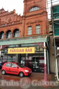 Picture of Parisian Bar