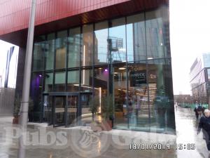 Picture of Street on 1st @ Innside Manchester