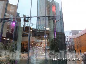 Picture of Street on 1st @ Innside Manchester