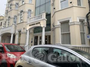 Picture of Mannin Hotel