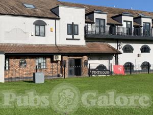 Picture of Pinewood Social Club