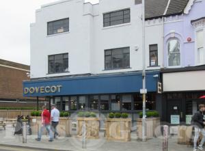 Picture of Dovecot