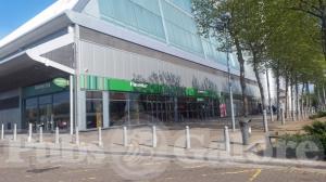 Picture of Harvester Milton Keynes