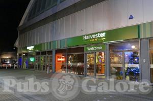 Picture of Harvester Milton Keynes