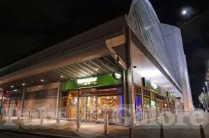 Picture of Harvester Milton Keynes