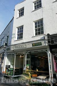 Picture of Pork & Co