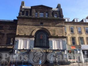 The Caley Picture House (JD Wetherspoon)