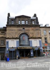 Picture of The Caley Picture House (JD Wetherspoon)