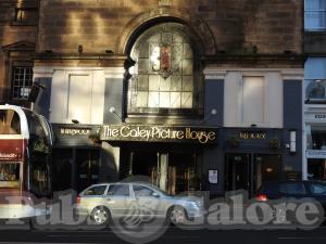 Picture of The Caley Picture House (JD Wetherspoon)