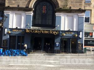 The Caley Picture House (JD Wetherspoon)