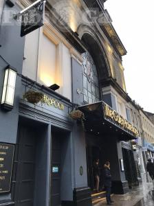 Picture of The Caley Picture House (JD Wetherspoon)