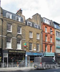 Picture of BrewDog Gray's Inn Road