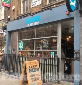 Picture of BrewDog Gray's Inn Road