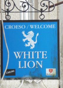 Picture of White Lion Inn