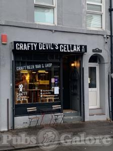 Picture of Crafty Devil's Cellar