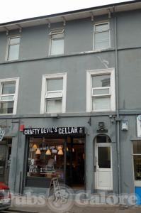 Picture of Crafty Devil's Cellar