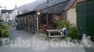 Picture of Abbey Farm - Bar & Bistro