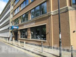 Picture of Qbic Bar