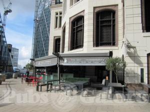 Picture of Amerigo Vespucci