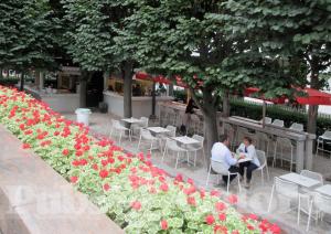 Picture of Café Brera Kiosk